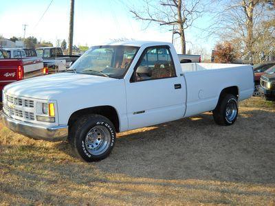 1994 Chevrolet C1500 for sale