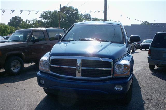 2004 Dodge Durango for sale