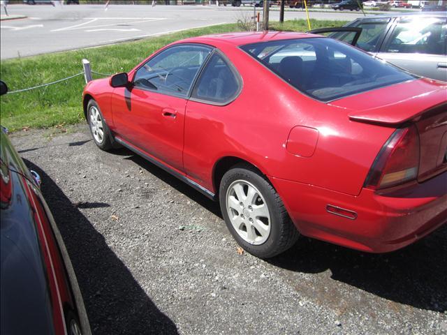 1994 Honda Prelude for sale