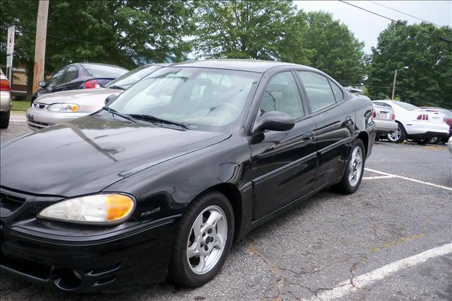 2003 Pontiac Grand Am for sale