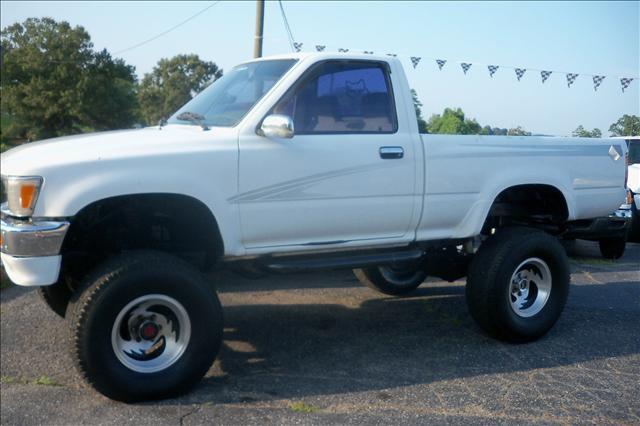 1989 Toyota Pickup for sale