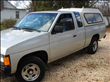 1986 Nissan Pickup