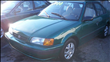 1995 Toyota Tercel