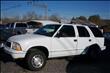 1998 GMC Jimmy