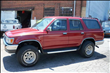 1992 Toyota 4Runner