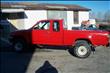 1995 Toyota Pickup