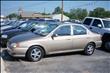 2001 Kia Sephia