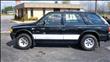 1993 Isuzu Rodeo