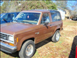 1988 Ford Bronco II