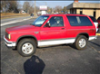 1986 Chevrolet Blazer