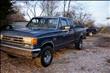 1989 Ford F150