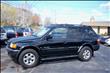 1998 Isuzu Rodeo