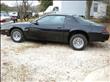 1983 Chevrolet Camaro