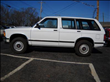 1991 Chevrolet Blazer