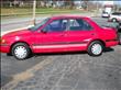 1992 Mazda Protege