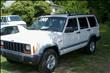 1997 Jeep Cherokee