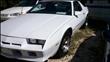 1985 Chevrolet Camaro