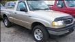 1999 Mazda B-Series