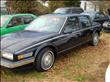 1988 Cadillac Seville