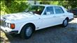 1990 Bentley Mulsanne