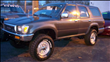 1990 Toyota 4Runner