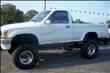 1989 Toyota Pickup