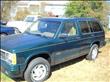 1993 Oldsmobile Bravada