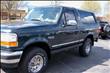 1995 Ford Bronco
