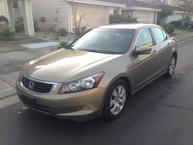 2010 Honda Accord