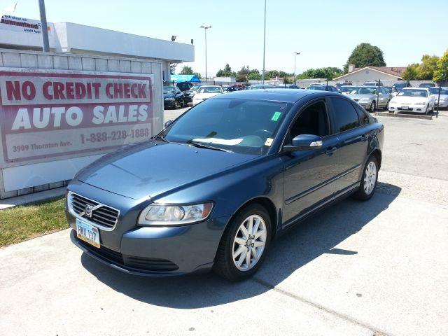 2008 Volvo S40