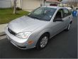 2006 Ford Focus