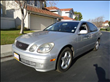1999 Lexus GS 400