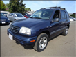 2001 Suzuki Vitara