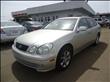 2002 Lexus GS 300