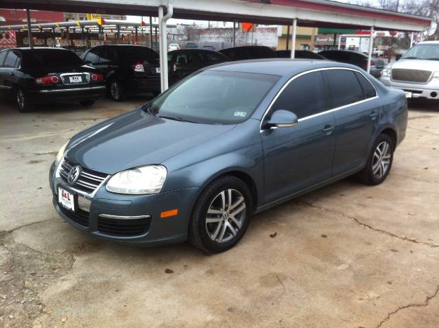 2006 Volkswagen Jetta