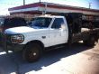 1993 Ford F350