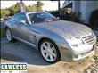 2004 Chrysler Crossfire