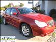 2010 Chrysler Sebring