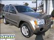2005 Jeep Grand Cherokee
