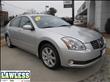 2004 Nissan Maxima