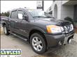 2008 Nissan Titan