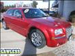 2007 Chrysler 300C