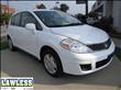 2007 Nissan Versa