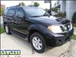 2008 Nissan Pathfinder