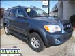 2007 Toyota Sequoia
