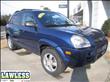 2006 Hyundai Tucson