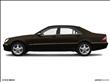 2004 Mercedes-Benz S Class