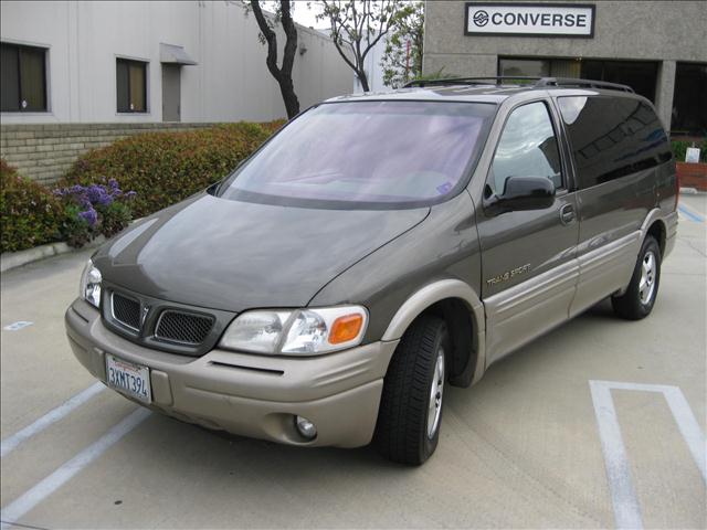 1997 Pontiac Trans Sport for sale