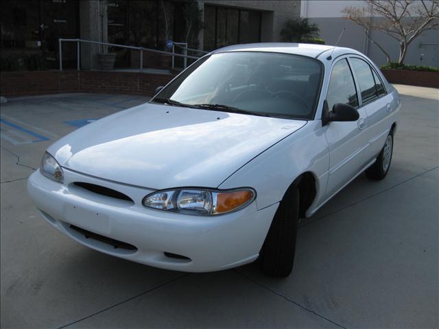 2001 Ford Escort for sale