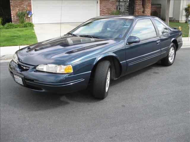 1996 Ford Thunderbird for sale